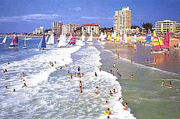 Port Elizabeth