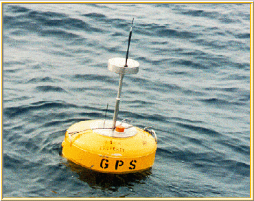 DGPS Direction Buoy